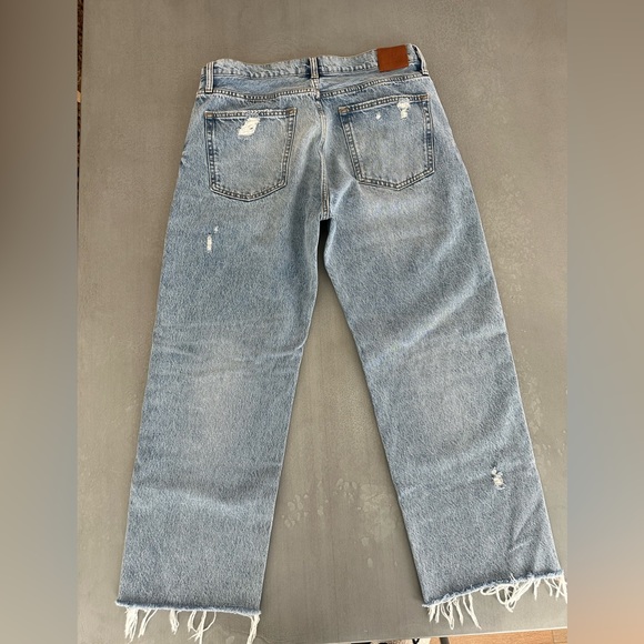 Anine Bing Gavin jeans - Picture 2 of 5